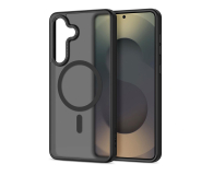 Tech-Protect Magcam Magsafe Galaxy S26+ Plus Matte Black - 1500254 - zdjęcie 2